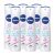 Nivea Fresh Flower Deodorant Spray Voordeelverpakking