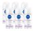 Nivea Fresh Sensation Antbacterial Deoroller Multiverpakking