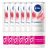 Nivea Magnesium Dry Care Roll-On Voordeelverpakking