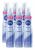 Nivea Mega Strong Styling Mousse Voordeelverpakking