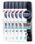 Nivea Men Black & White Invisible Fresh Deodorant Spray Voordeelverpakking