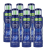Nivea Men Fresh Active Deodorant Spray Voordeelverpakking