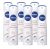 Nivea Satin Sensation Deodorant Spray Voordeelverpakking