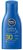 Nivea Sun Protect & Hydrate Zonnemelk SPF30 Mini