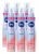 Nivea Ultra Strong Styling Mousse Voordeelverpakking