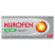 Nurofen Fastine 200mg Ibuprofen Capsules