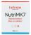 Nutrisan NutriMK7 Softgels