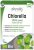 Physalis Chlorella Tabletten Bio