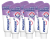 Prodent Tandpasta Anti-Tandsteen Multiverpakking