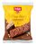 Schar Crisp Bar Melkchocolade Glutenvrij