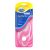 Scholl Gel Activ Inlegzolen Flats Vrouw