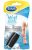 Scholl Velvet Smooth Express Pedi Rollers Regular