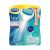 Scholl Voetvijl Elektrisch Velvet Smooth Regular Blauw