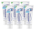 Sensodyne Rapid Relief tandpasta Multiverpakking