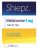 Shiepz Melatonine 3 mg Tabletten