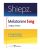 Shiepz Melatonine 5mg Tabletten