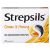 Strepsils Citroen & Honing Zuigtabletten