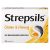 Strepsils Citroen & Honing Zuigtabletten