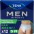 TENA Men Premium Fit Pants Level 4 S/M