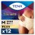 TENA Silhouette Plus High Waist Crème M