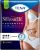 TENA Silhouette Underwear Low Waist Normal Blanc M