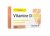 Trenker Vitamine D6000 Tabletten