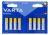 Varta Energy AAA 8ST Batterijen