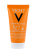 Vichy Capital Soleil Fluweelachtige gezichtscrème SPF50+