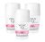 Vichy Deo Roller Beauty Anti-Transpirant 48h Multiverpakking