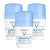 Vichy Deodorant Mineraal Roller 48u Multiverpakking