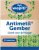 Wapiti Antimetil Gember Tabletten