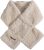 Warmies Warmte Shawl Sherpa Beige