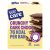 WeCare Crunchy Dark Choco Bars