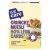 WeCare Lower Carb Crunchy Muesli