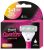 Wilkinson Quattro for Women Sensitive Mesjes