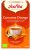 Yogi Tea Curcuma Orange thee