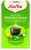 Yogi Tea Green Tea Matcha Lemon