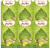 Yogi Tea Natural Energy Citroen & Bergamot Voordeelverpakking