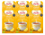 Yogi Tea Detox Met Citroen Voordeelverpakking