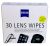 Zeiss Lens Wipes Alcoholfree
